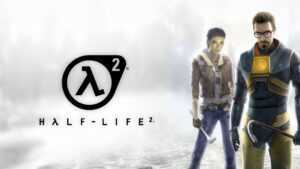 Half Life 2 Wallpaper