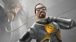 Half Life 2 Wallpaper