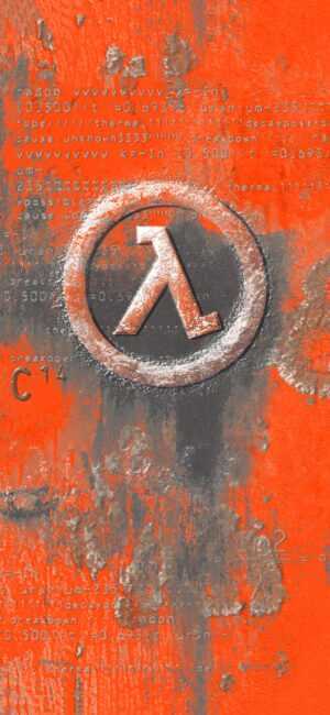 Half Life Wallpaper