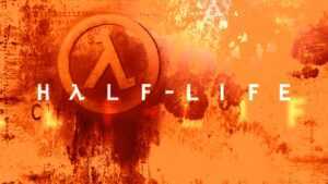 Half Life Wallpaper