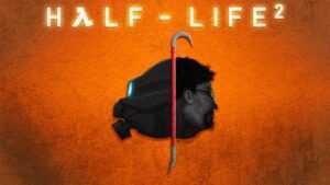 Half Life Wallpaper