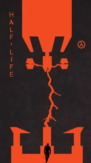 Half Life Wallpaper