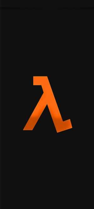 Half Life Wallpaper