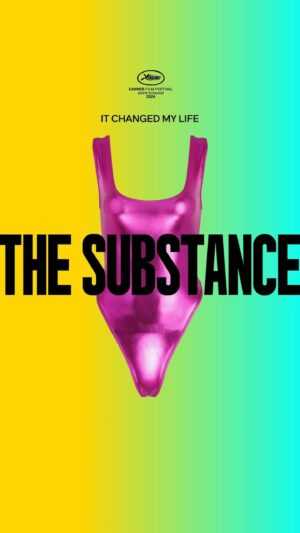 The Substance Wallpaper