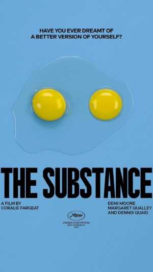 The Substance Wallpaper