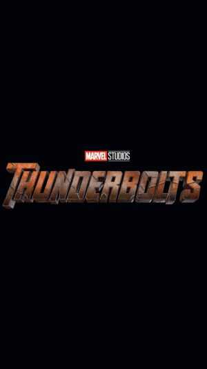 Thunderbolts Wallpaper