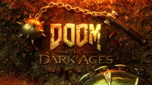 Doom The Dark Ages Wallpaper