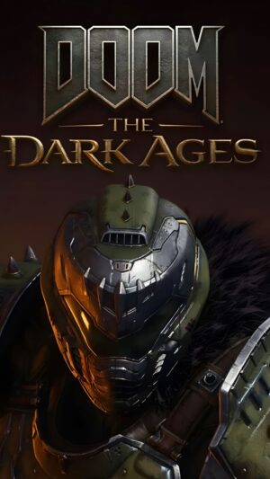 Doom The Dark Ages Wallpaper