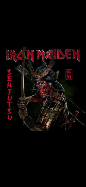 Iron Maiden Wallpaper