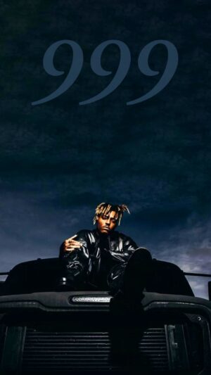 Juice Wrld 999 Wallpaper