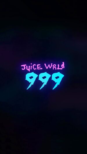 Juice Wrld 999 Wallpaper