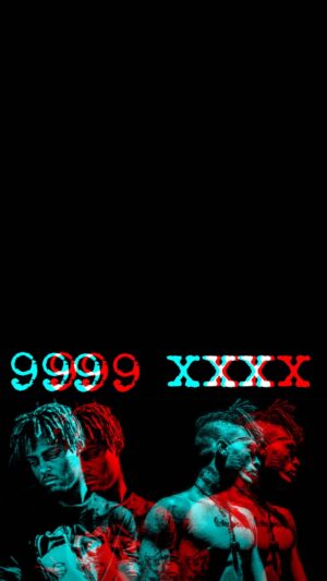 Juice Wrld 999 Wallpaper