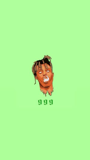 Juice Wrld 999 Wallpaper