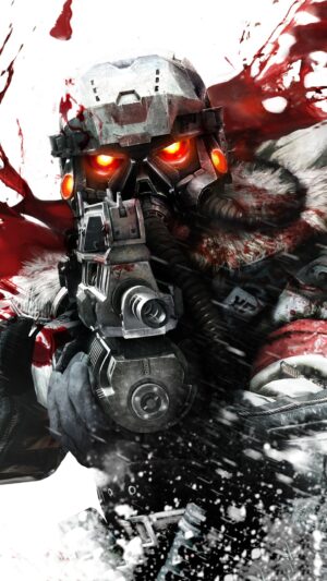 Killzone Mercenary Wallpaper