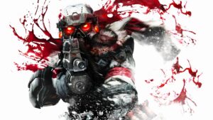 Killzone Mercenary Wallpaper