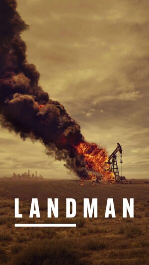 Landman Wallpaper