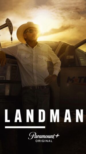 Landman Wallpaper