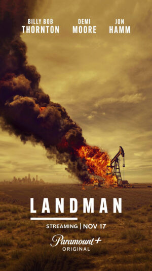 Landman Wallpaper