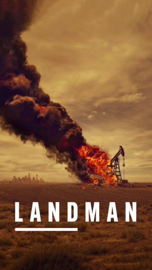 Landman Wallpaper