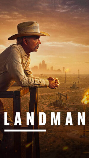 Landman Wallpaper