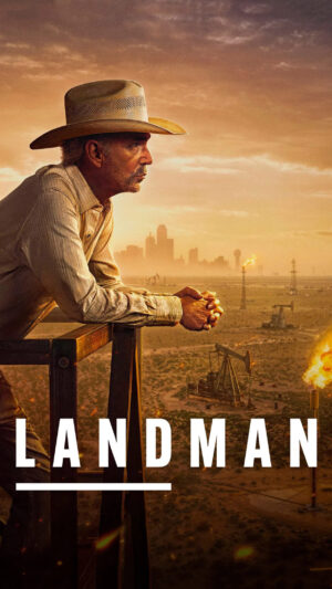 Landman Wallpaper