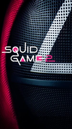 Squid Game 2 Wallpaper