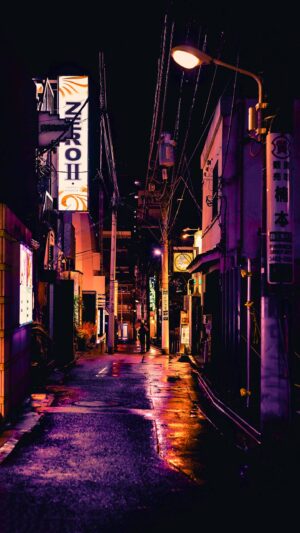 Tokyo Wallpaper