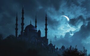 Ramadan 2025 Wallpaper