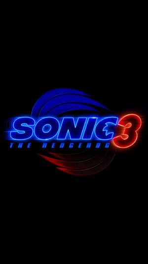 Sonic 3 Wallpaper