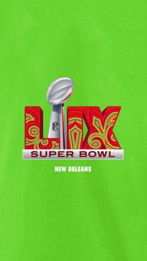 Super Bowl 59 Wallpaper