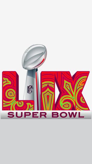 Super Bowl 59 Wallpaper