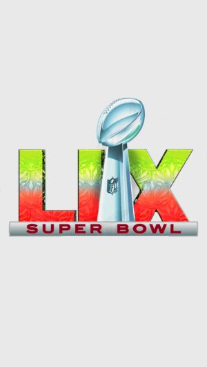 Super Bowl LIX Wallpaper