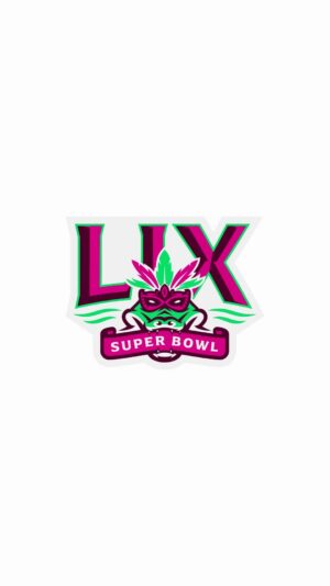 Super Bowl LIX Wallpaper