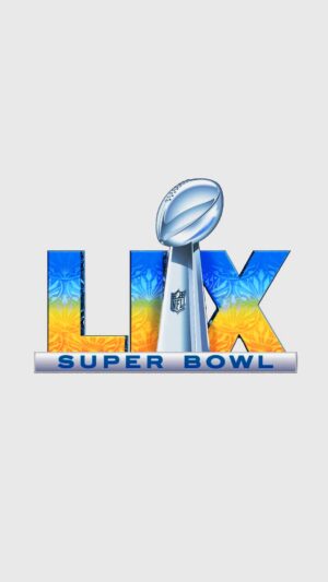 Super Bowl LIX Wallpaper