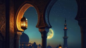 Ramadan Kareem Wallpaper